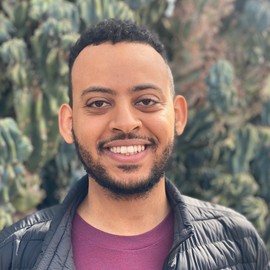 Kidus Hiwot, PhD (née Kidus Asfaw)